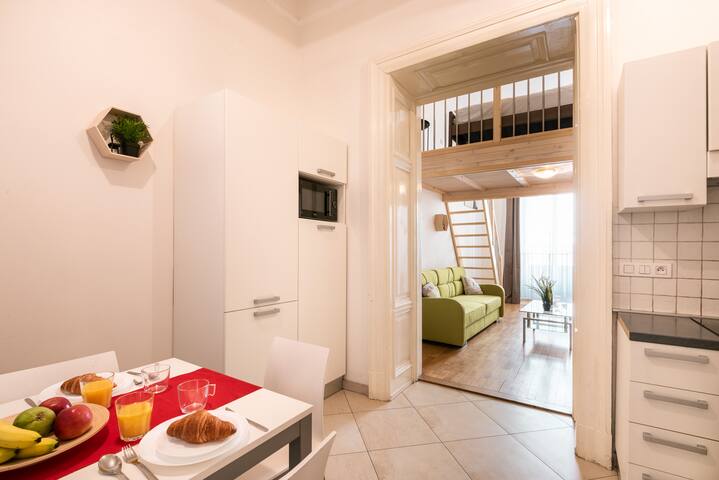 💙pragueforyou💙Central Spacious apts up to 14pers gallery image 4
