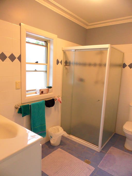 Private Bathroom