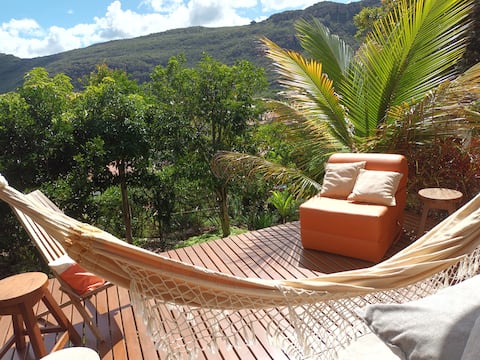 Charming House Chapada Diamantina
