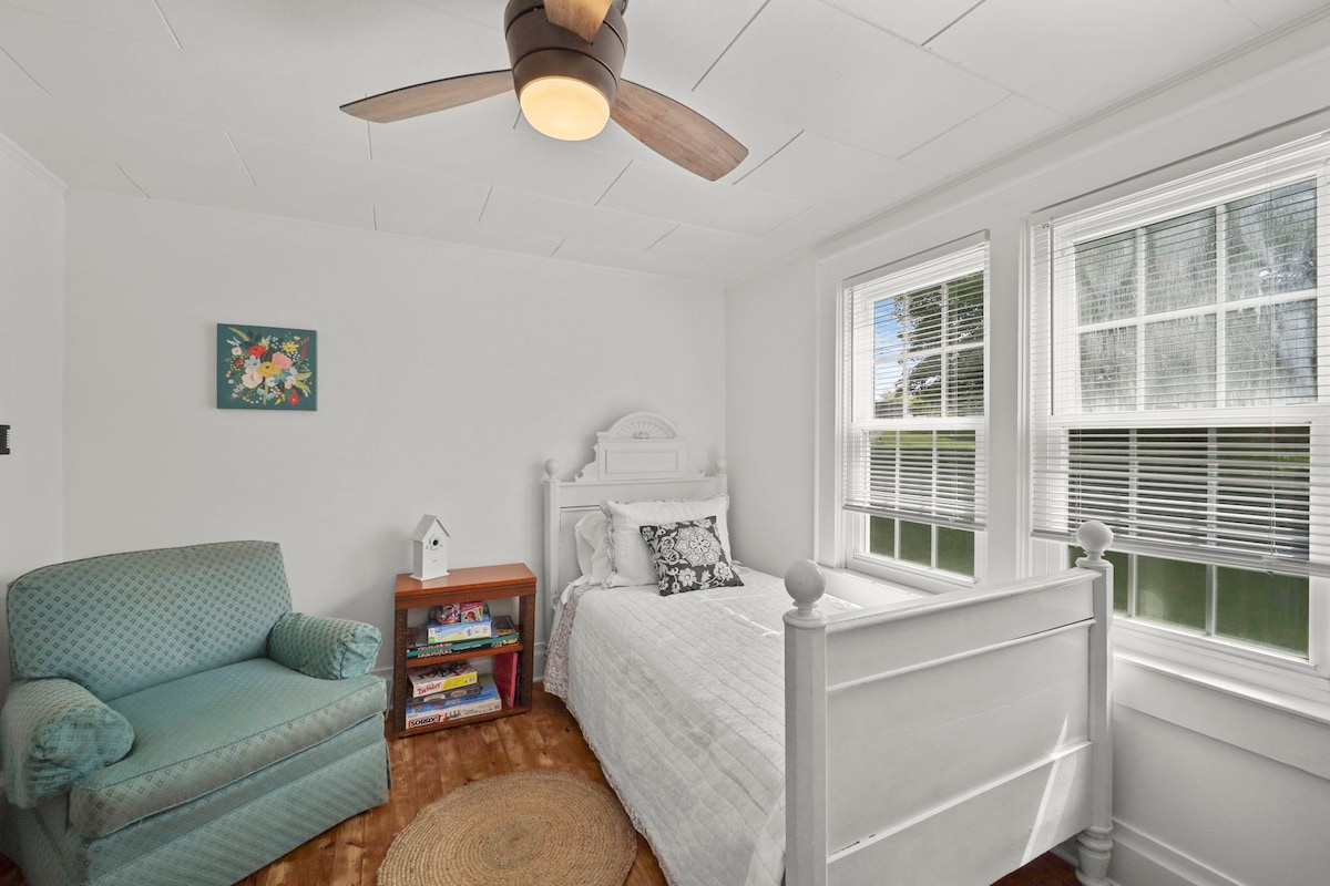 Mañanas llenas de sol