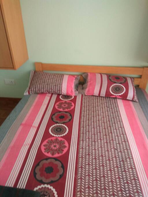 Singe Bed - King Size