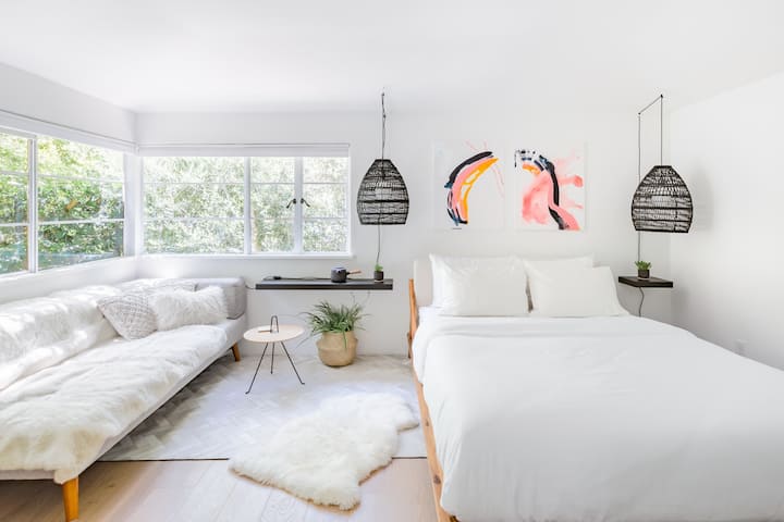 15 Best Airbnbs in Palo Alto