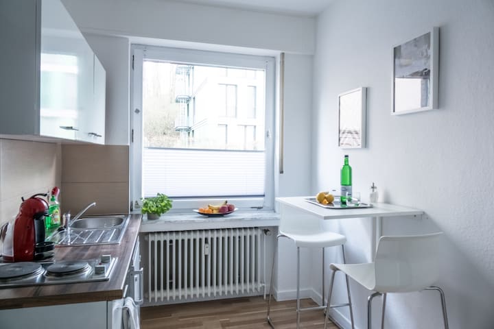 Falk & Niklas managed Airbnb listing 2