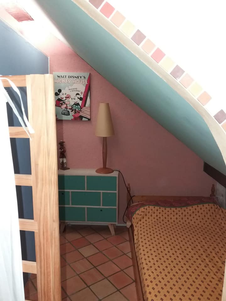 Recámara 2