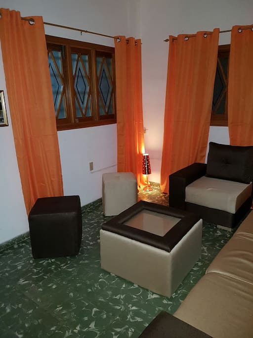sala
