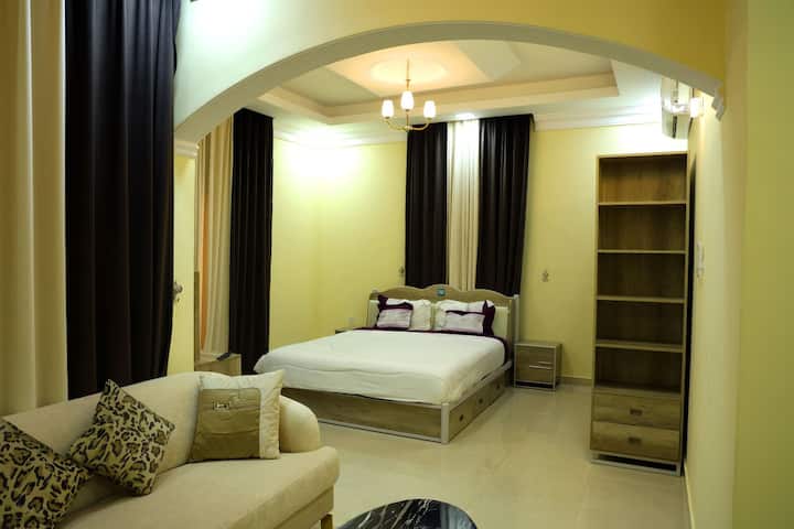 Al Salam Home - Salalah