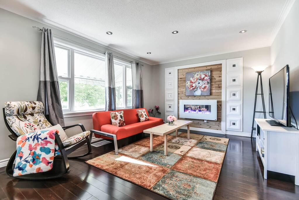 LUX Living Room