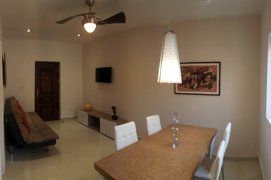 Living/ Dining