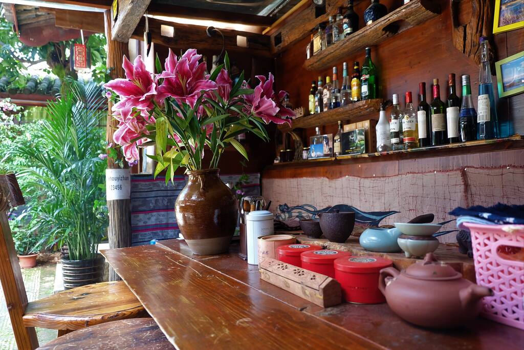 茶台