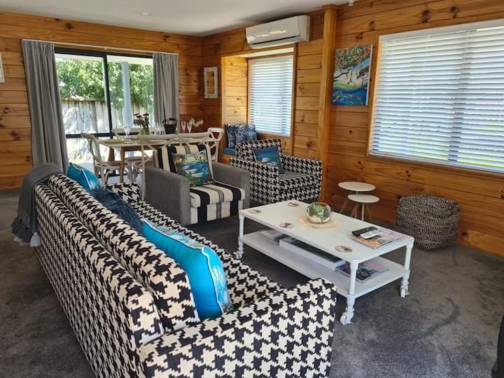Park Up In Paradise, Whitianga - 菲蒂昂格