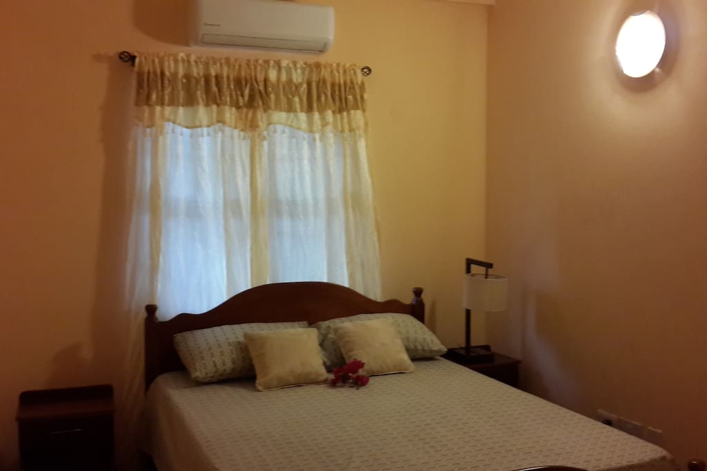 Bedroom # 1
