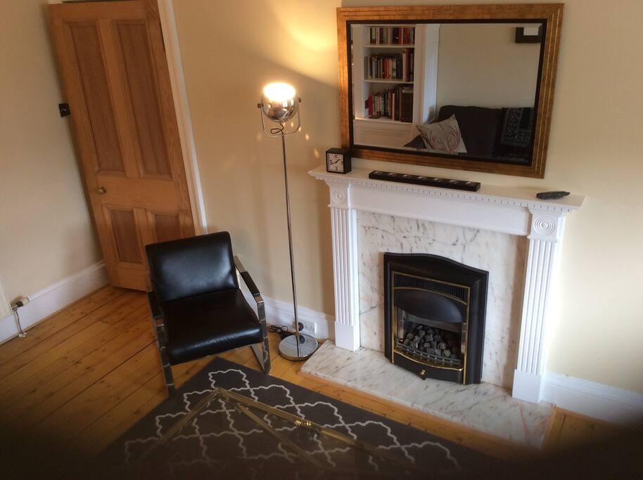 Living room 3
