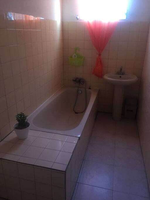 Salle de bain 1
