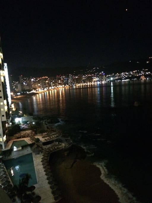 Vista Noche
