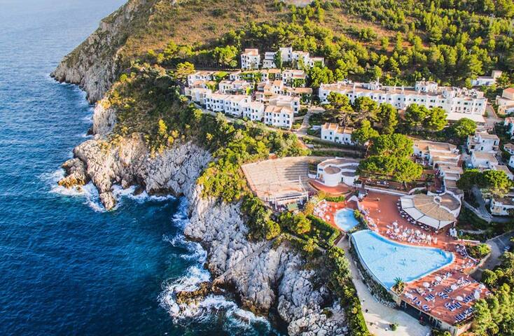 Airbnb Calampiso Sea Country Resort Vacation Rentals