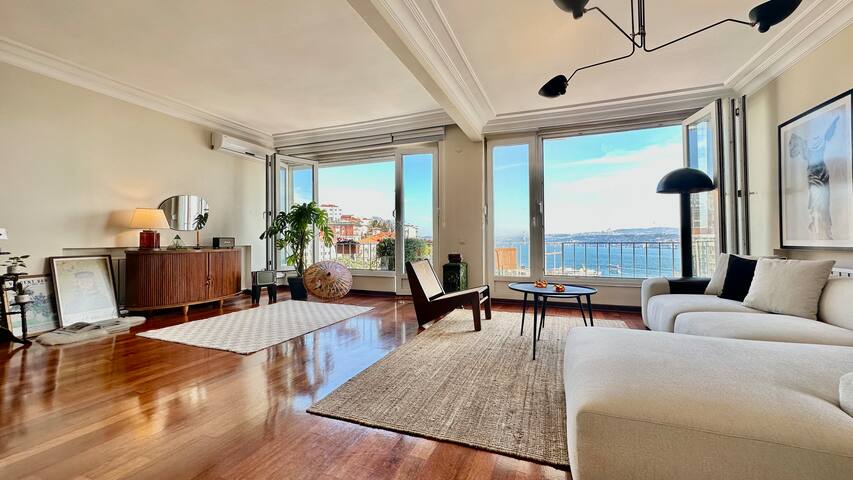 Magnificent Bosphorus View gallery image 3