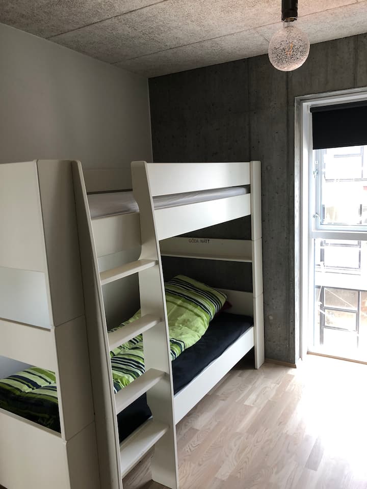 غرفة النوم 2