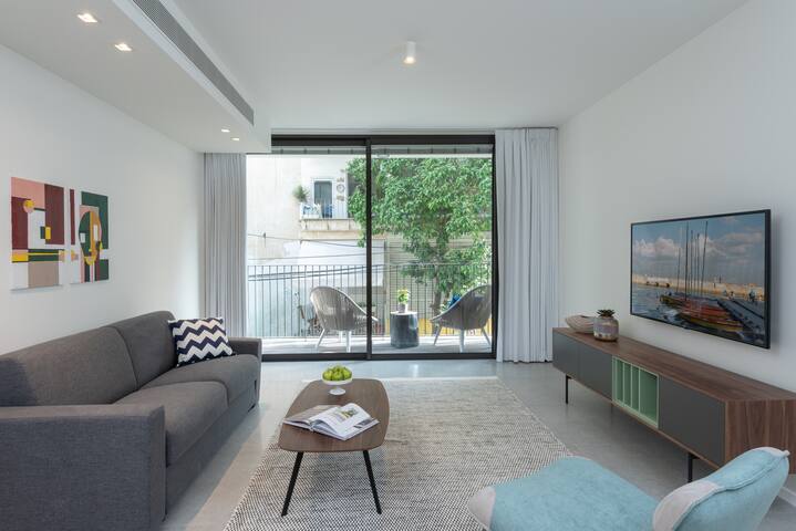 Master Collections managed Airbnb listing 1