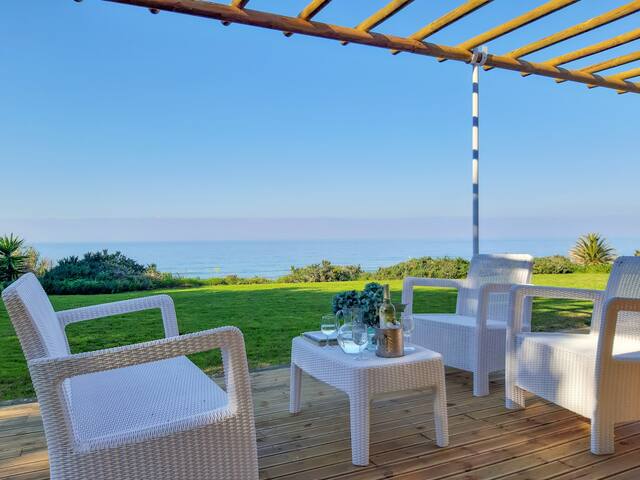 Beachfront Casa da Rampa ll gallery image 4