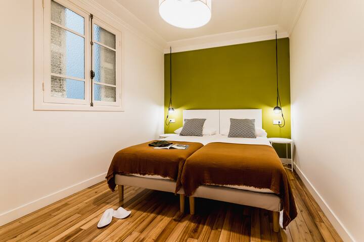 Zabaleta Suite: 3 min from Beach gallery image 4