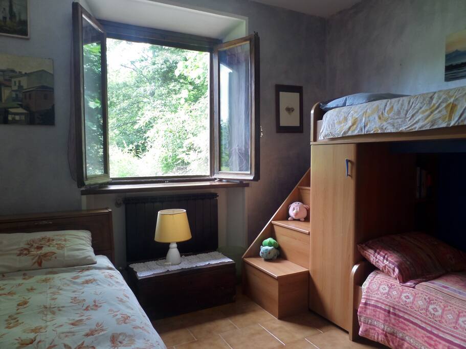 La Casa dei Corgi vi aspetta