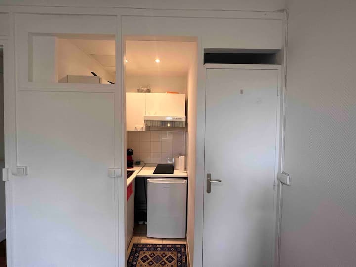 Studio Cosy Près De Paris - Saint-Cloud