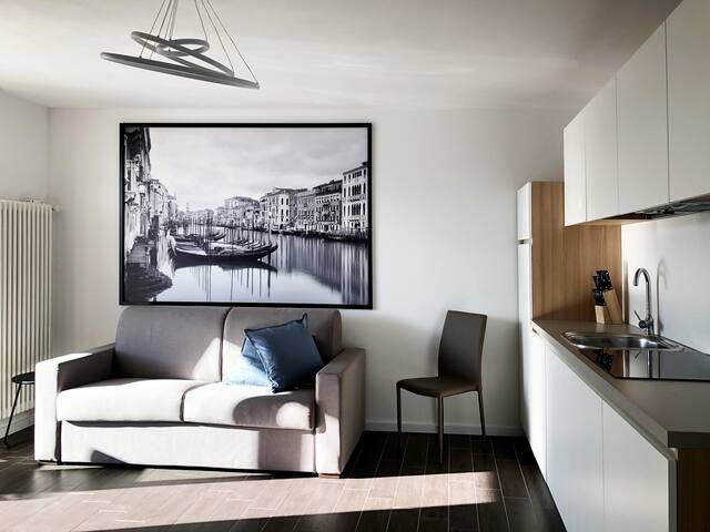 ResidenceAurora managed Airbnb listing 1