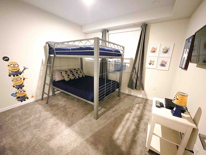 segundo quarto