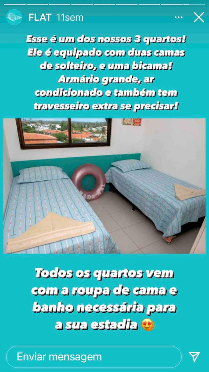 Spavaća soba 2
