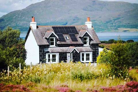 Knockenhooley
Cottage