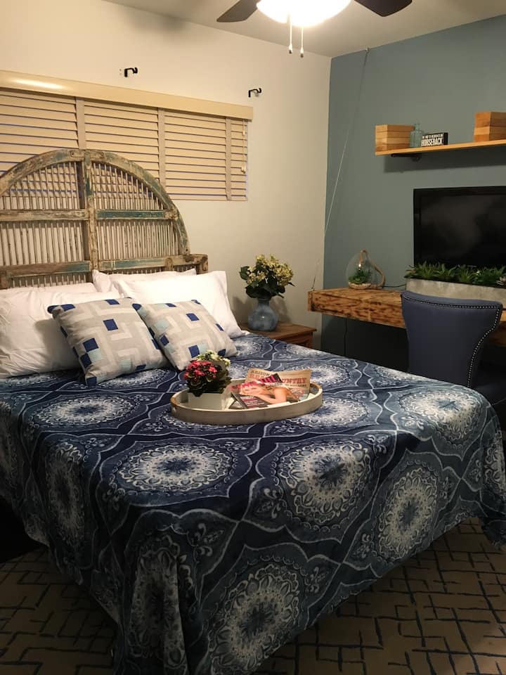 חדר שינה שלישי 