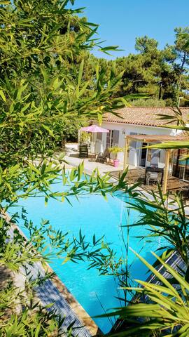 Listing in Saint Martin De Re