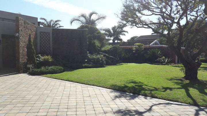 Summerstrand Pad