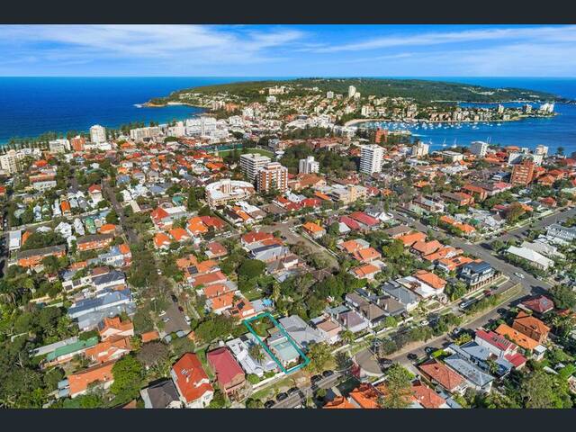 Fairlight Breeze Retreat