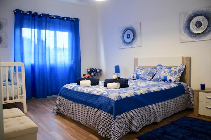 غرفة النوم 1