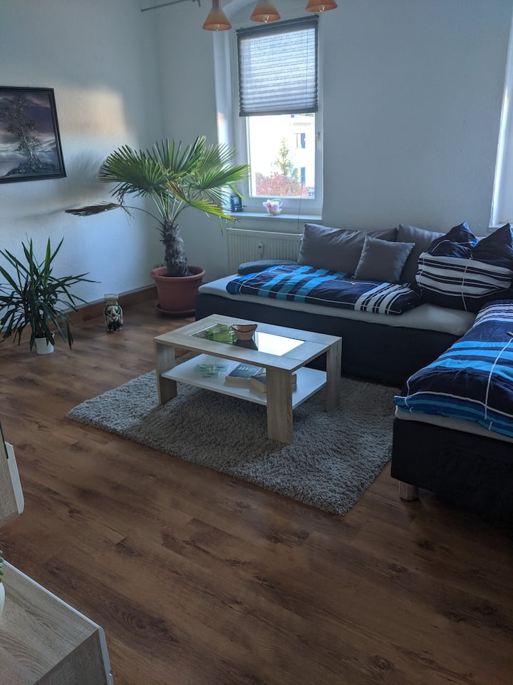 Vacation rental Zwickau Apartments for Rent in Zwickau, Sachsen