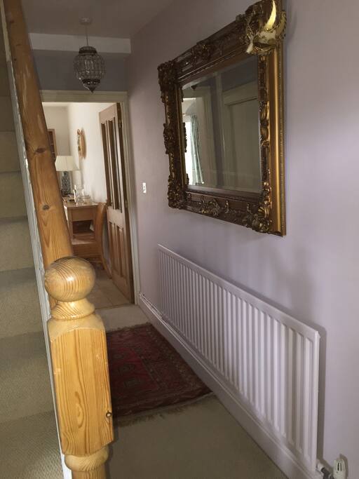 It is elegantly furnished to make a stylish and comfortable home for your visit