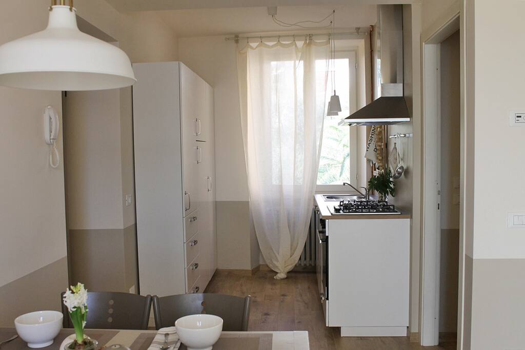 Angolo cucina