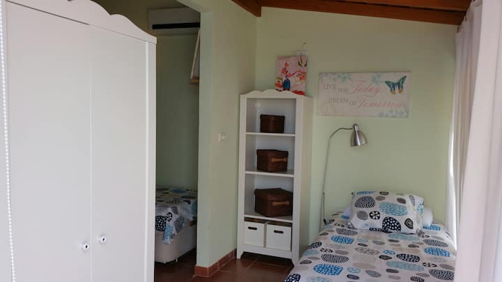 Quarto 2