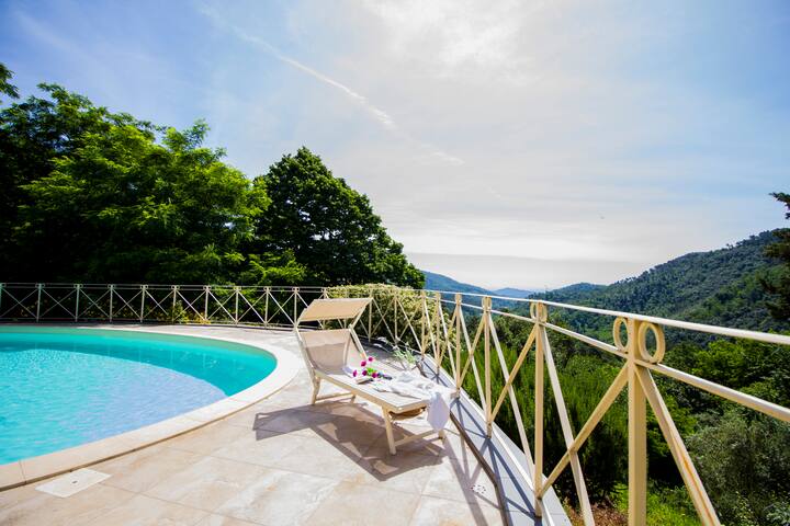 Airbnb Monsagrati Vacation Rentals Places To Stay