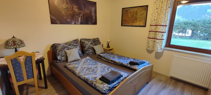 Chambre 1