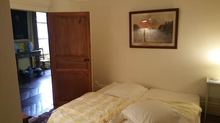 Quarto 2