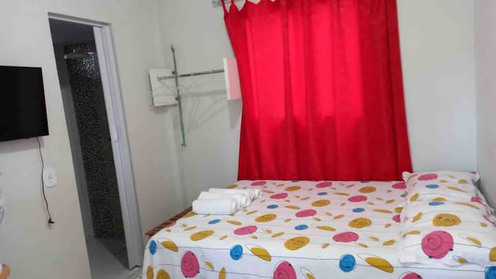 Cozy in Parnaíba JW. 2