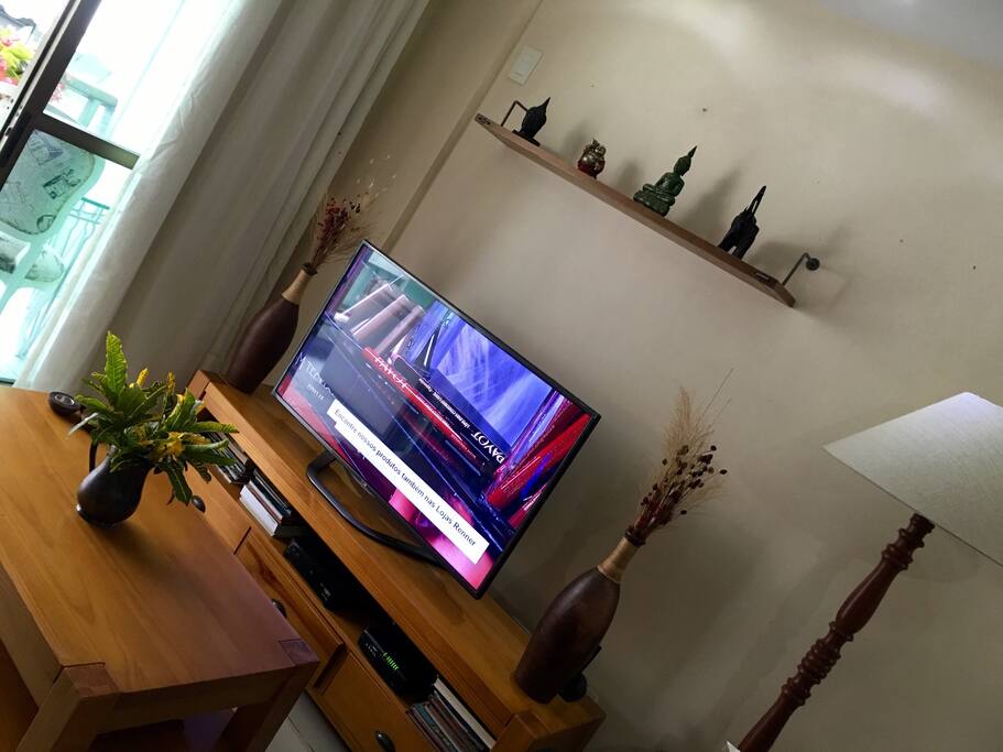 Star room