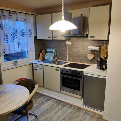 Holiday Apartments Grafenwöhr