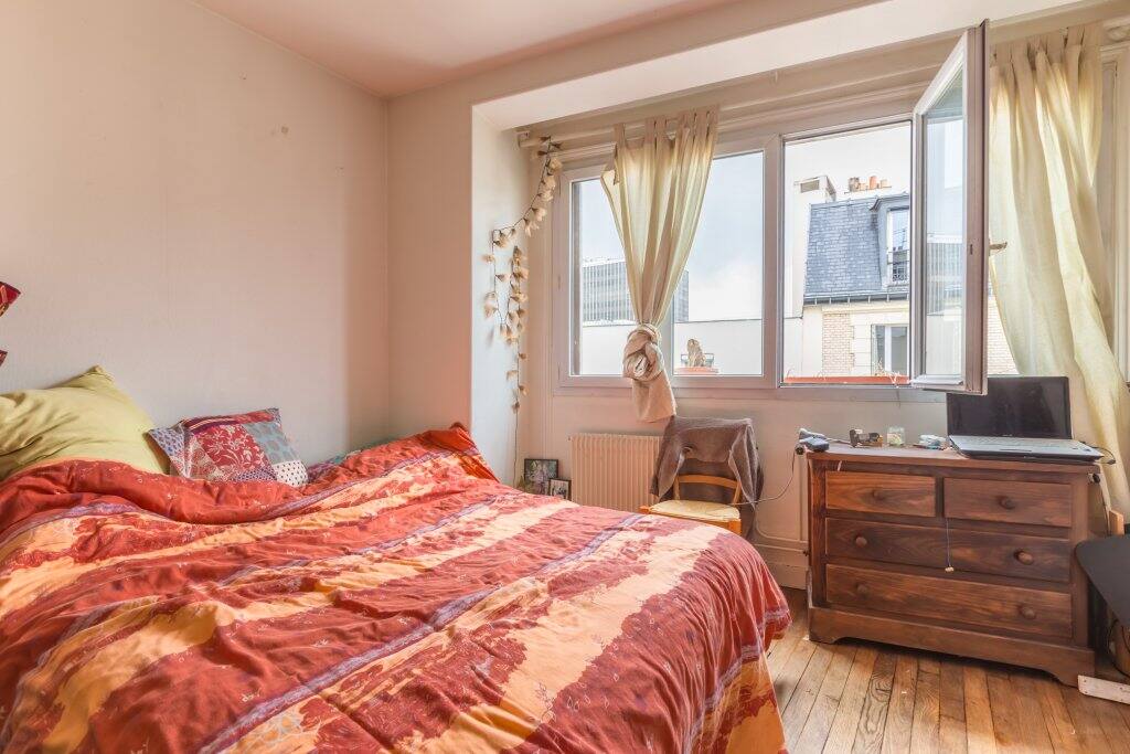 La chambre