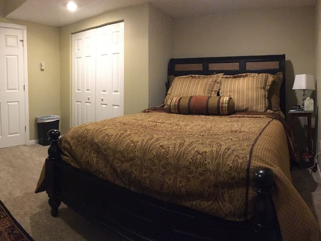 Luxury on the Ridge