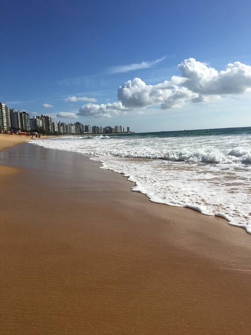 Praia de Itaparica