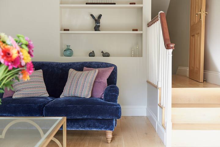 LUXURY BELGRAVIA HOUSE gallery image 3