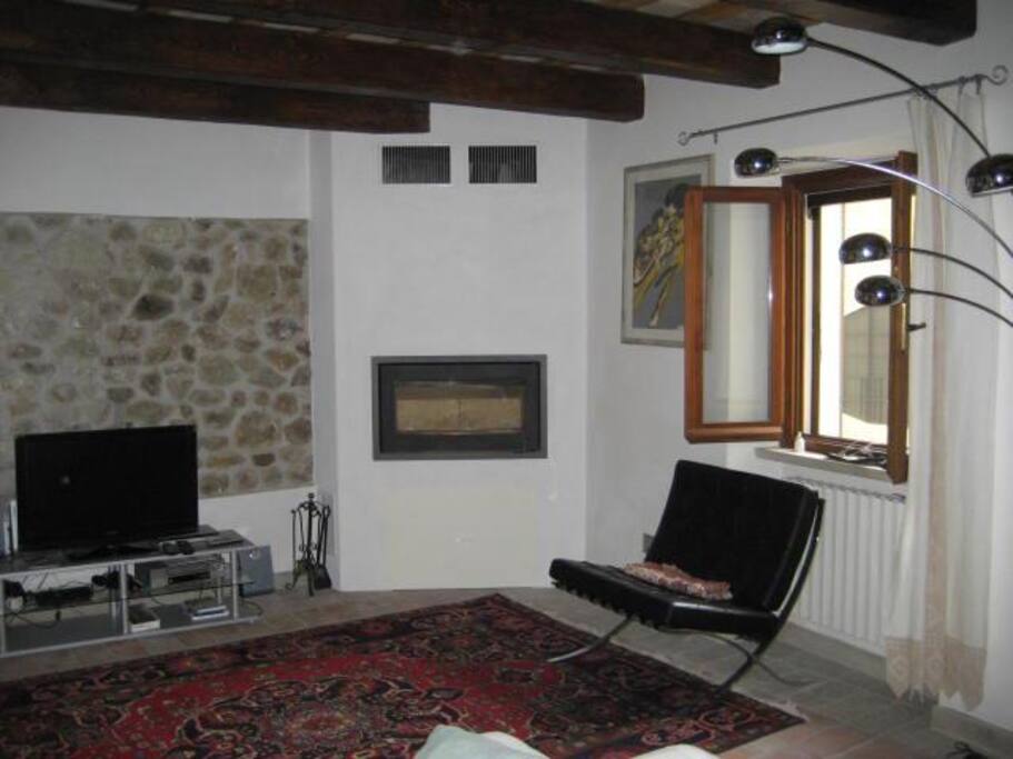 soggiorno
